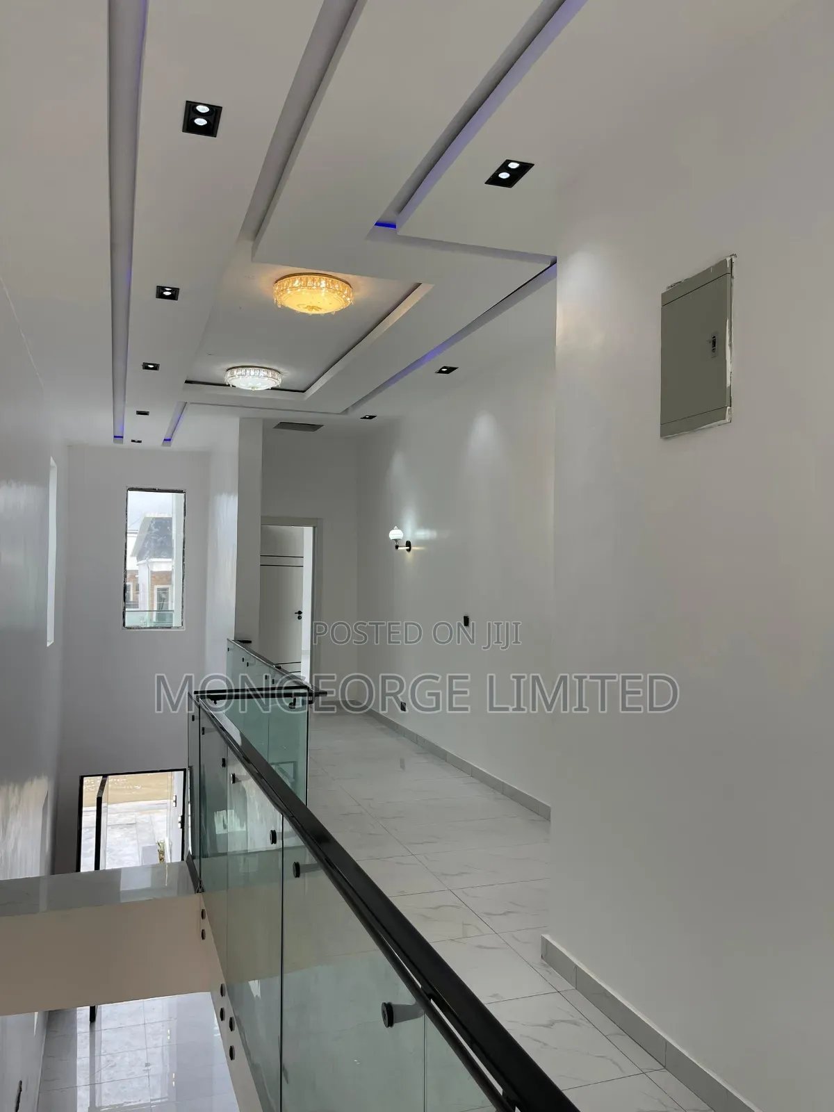 5bdrm Duplex in Ajah for sale