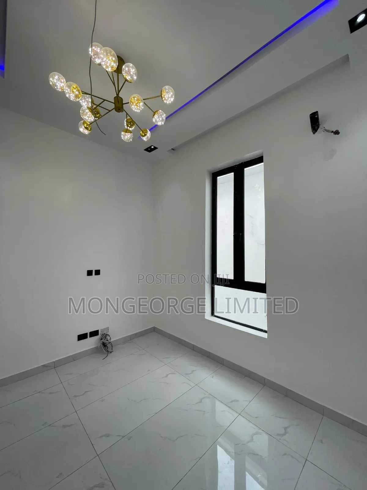 5bdrm Duplex in Ajah for sale