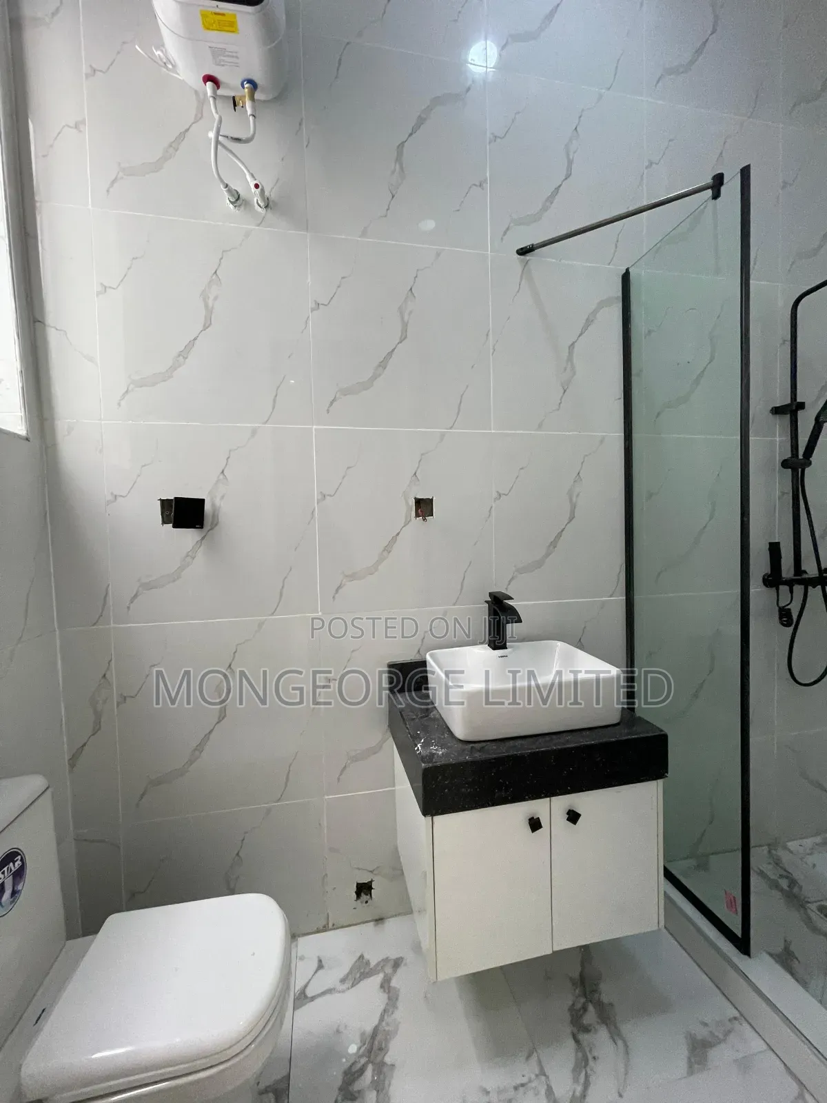 5bdrm Duplex in Ajah for sale