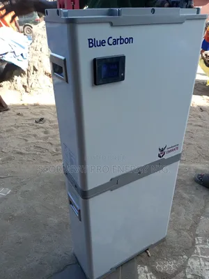 15kwh Blue Carbon Lithium Batteries Available