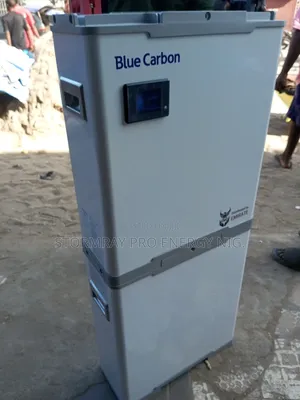 15kwh Blue Carbon Lithium Batteries Available
