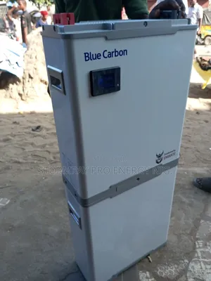 15kwh Blue Carbon Lithium Batteries Available