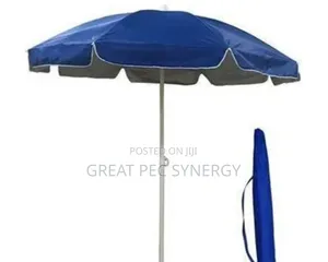 60 Inches Big Umbrella