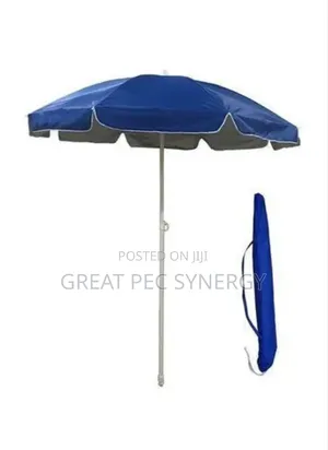 60 Inches Big Umbrella