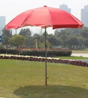 60 Inches Big Umbrella