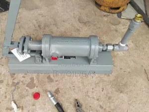 1" Manual LPG Pump