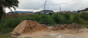 For Sale: 2 Plots at Nkpolu, Rumuigbo , Port Harcourt