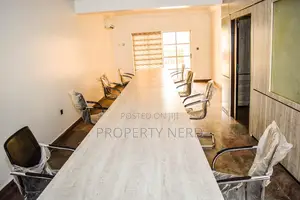 Photo - Furnished 4bdrm Duplex in Jabi for rent
