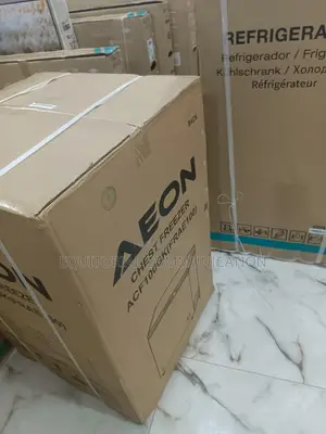 Most Selling Aeon Chest Freezer 100l