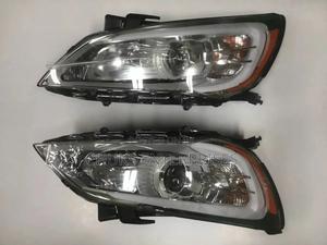 Kia Cadenza 2012 Headlight Brand New