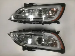 Kia Cadenza 2012 Headlight Brand New