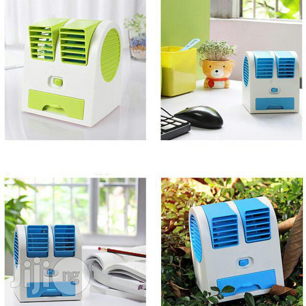 Mini Usb Fan/Air Conditional