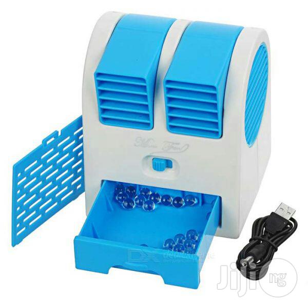 Mini Usb Fan/Air Conditional