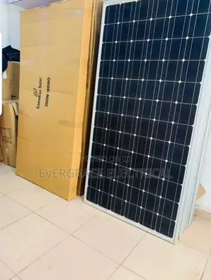 300w Solar Panels Canadian 1*