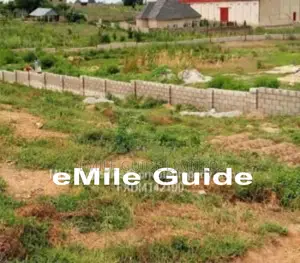 1,000m2 High Topography Land 4sale