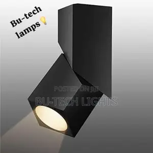 Decking Light