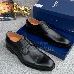 Original Waileoi Shoes Available in Store