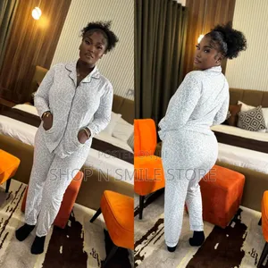 Longsleeve Multipurpose Loungewears