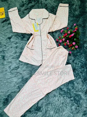 Longsleeve Multipurpose Loungewears