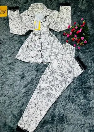 Longsleeve Multipurpose Loungewears