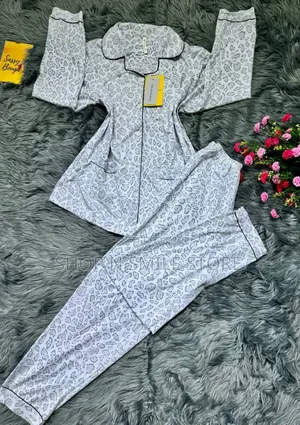 Longsleeve Multipurpose Loungewears
