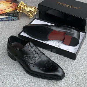 Original WAILEOI Loafers Available in Store