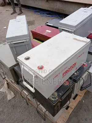 We Are Buyers Of Weak/Old Inverter Battery