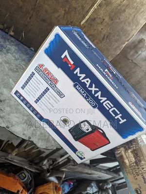 Welding Machine