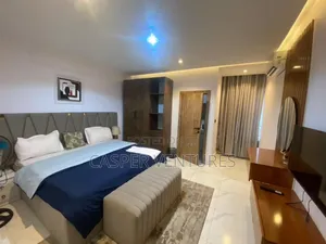 Elevating and Sparkling Apartment