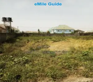 For Sale: 500sqm Katampe Extension