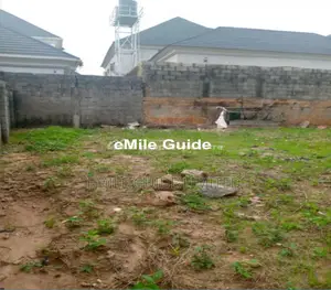 Hot Land for Sale in Maitama Extension