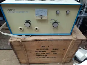 Photo - Ultra Shortwave Diathermy