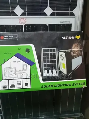 Digital Lighting Kit