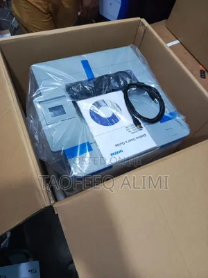 Photo - Brother Hl 6400dw