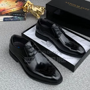 Original Aston M. Jazz Loafers Available in Store