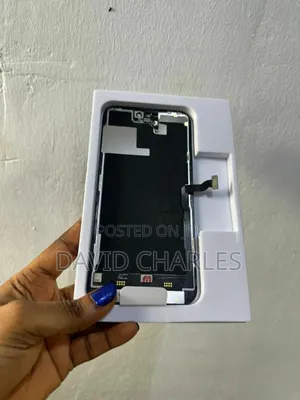 14pro Max Original Screen