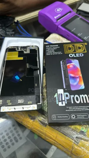 14pro Max Original Screen