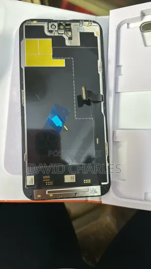 14pro Max Original Screen