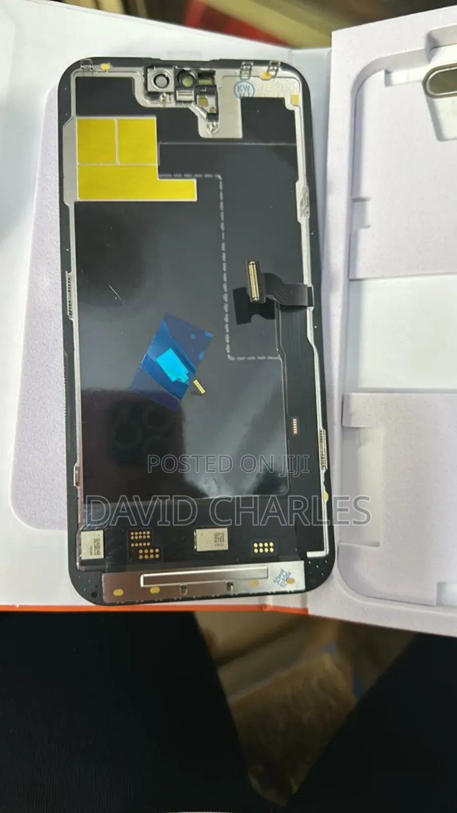 14pro Max Original Screen