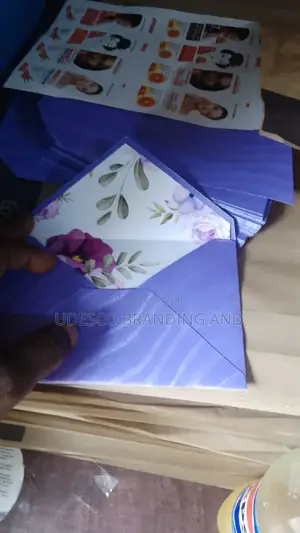 Wedding Cards
