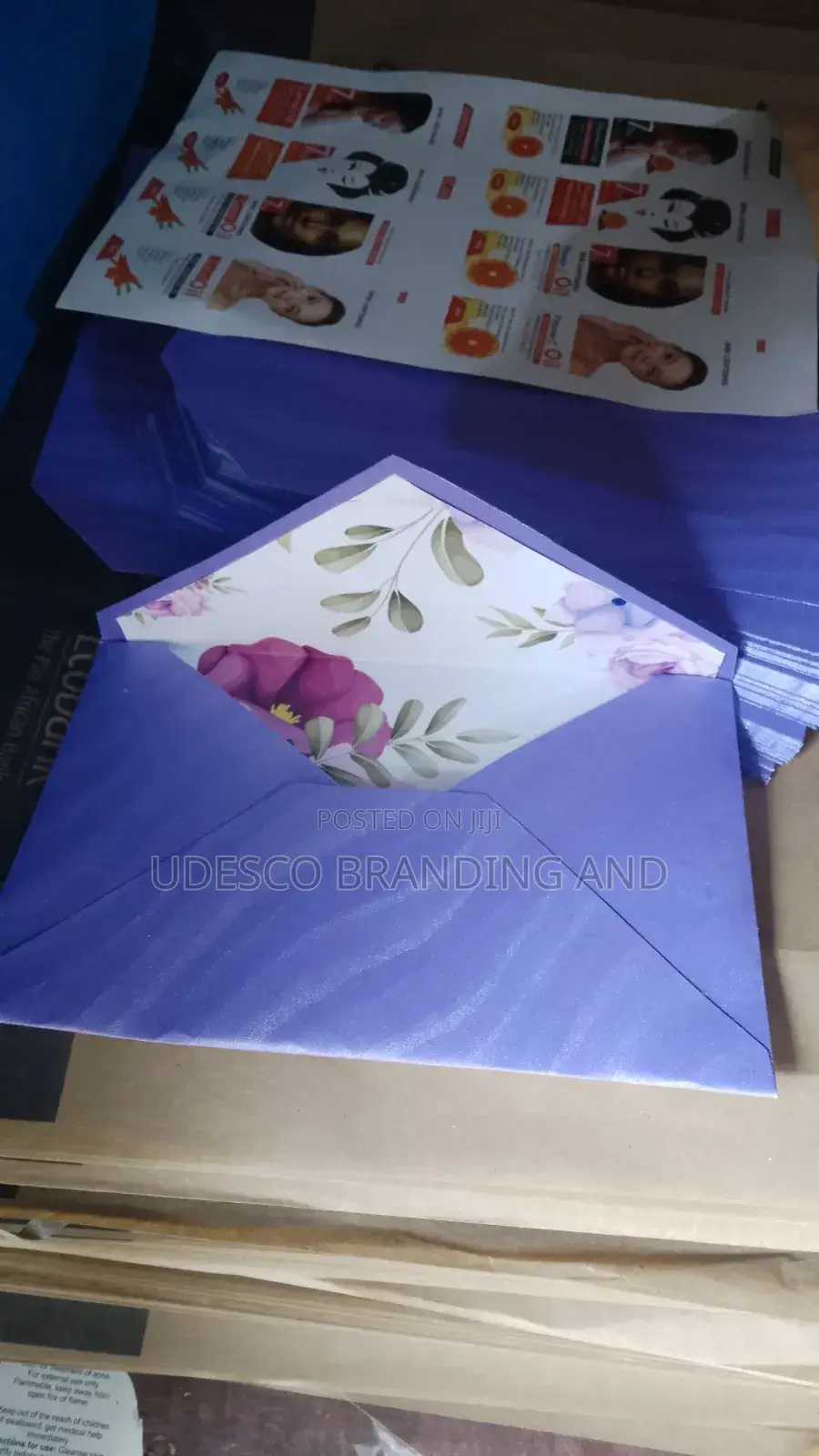 Wedding Cards