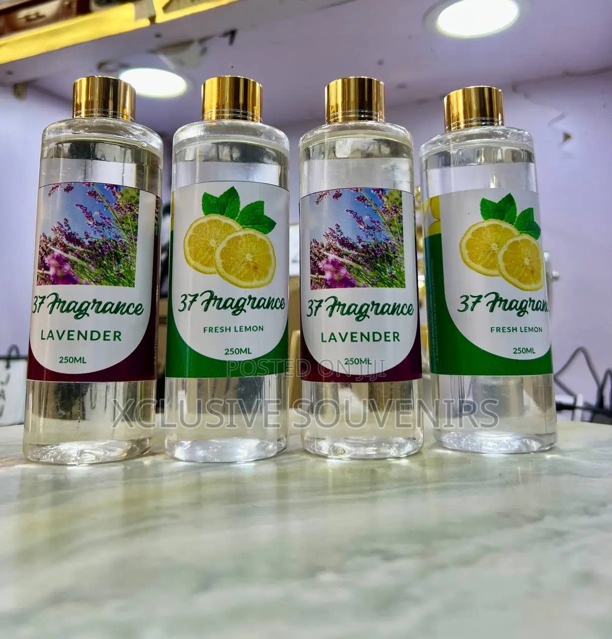 250ml Reed Diffuser Refill