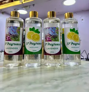 250ml Reed Diffuser Refill