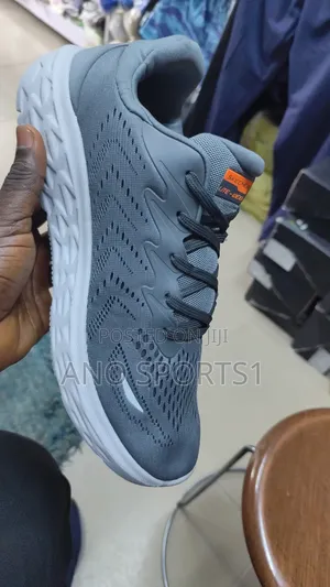 Skechers Running Shoes (Sizes 46-48)