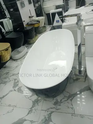 Original Turkey Bath Tub