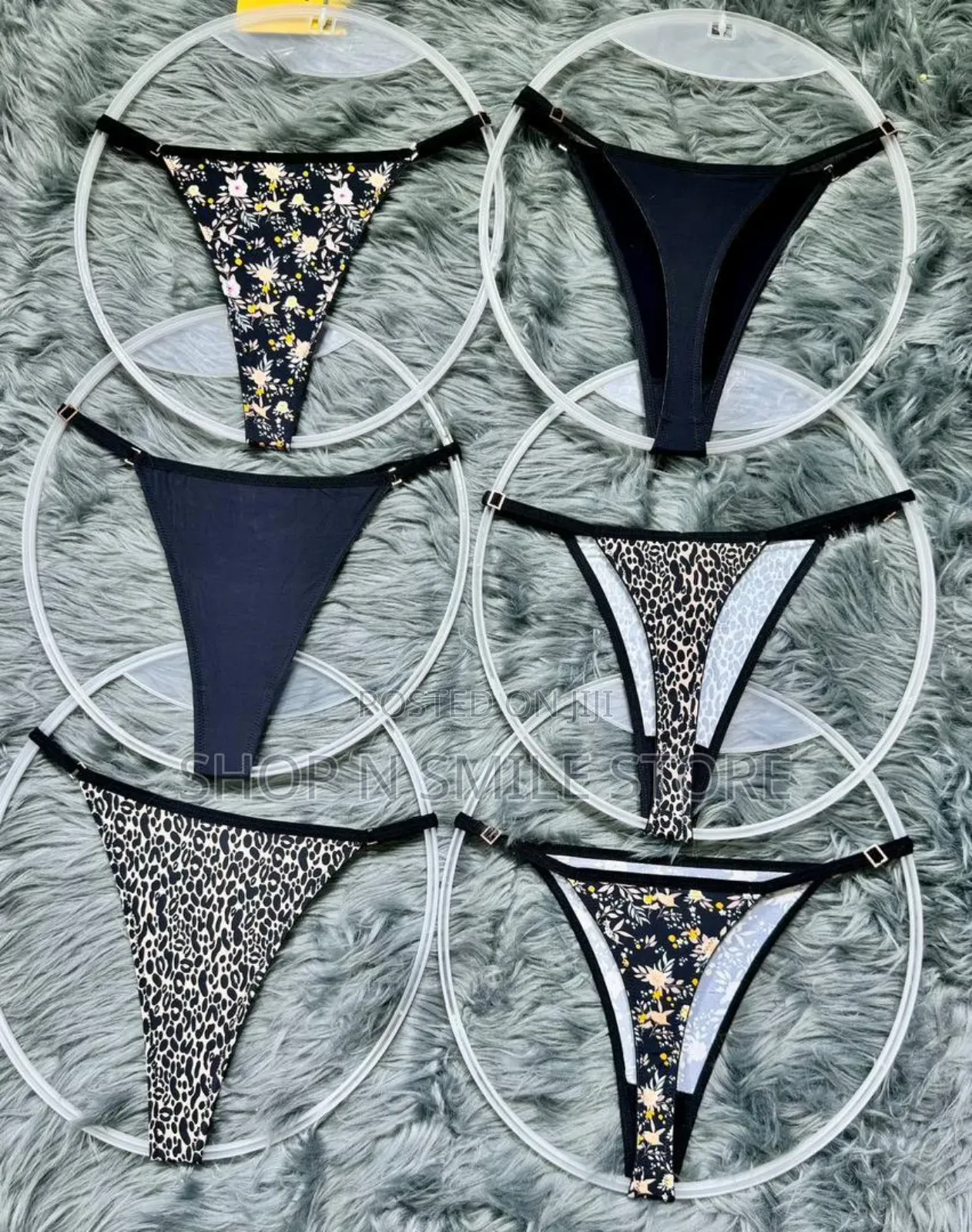 Sexy G-Strings/Thong Panties