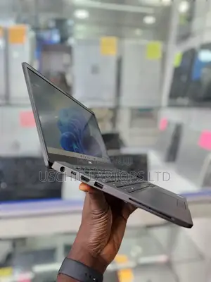 Laptop Dell Latitude 7400 8GB Intel Core I5 SSD 256GB