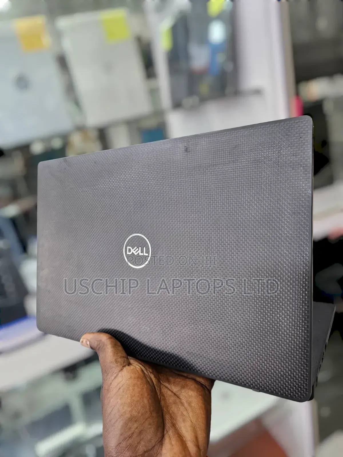 Laptop Dell Latitude 7400 8GB Intel Core I5 SSD 256GB