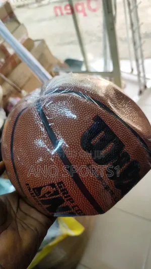 Basketball (Wilson)