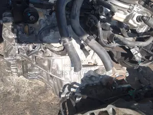 Gear Box Toyota Rav-4 2013/2014 2ar Engine 4x4(Automatic)